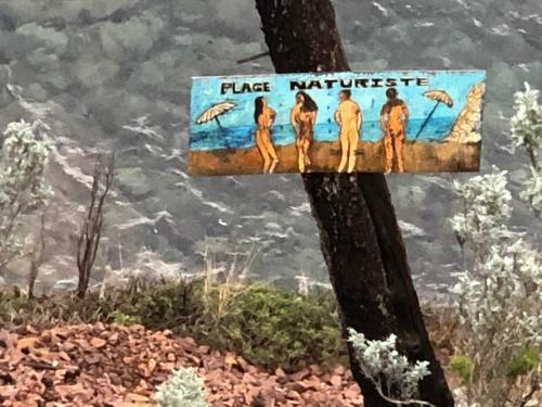 Apartamento P�pite Au Cap N�r�e