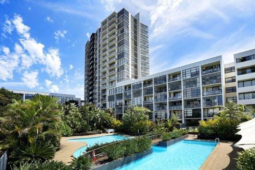 Apartamento Madecomfy Spacious And Sunlit Courtyard Unit