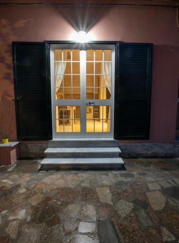 Apartamento C� Della Luna