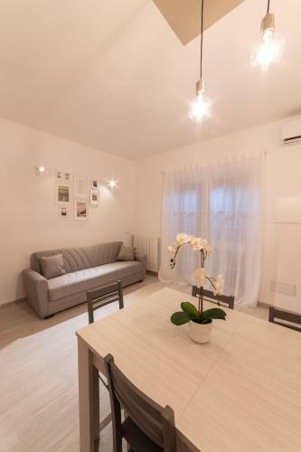 Apartamento C� Della Luna