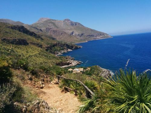 Casa Vacanza Perla Bianca