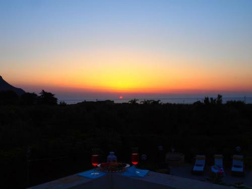 Casa Vacanza Perla Bianca