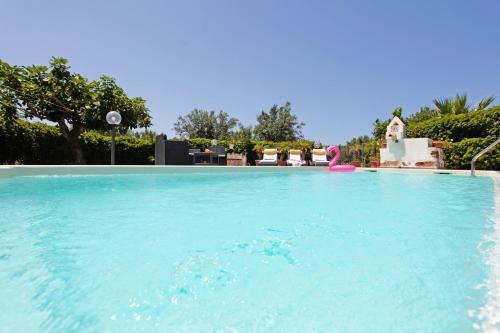 Casa Vacanza Perla Bianca