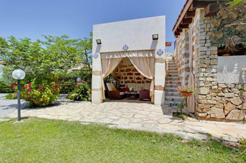 Casa Vacanza Perla Bianca