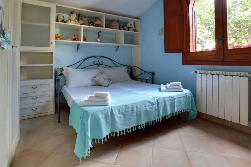 Casa Vacanza Perla Bianca