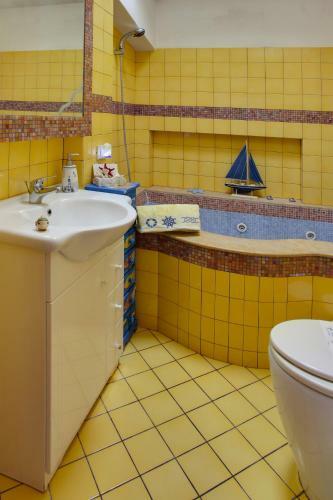 Casa Vacanza Perla Bianca