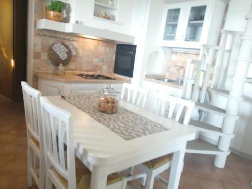 Villa A Casa Di Olivo
