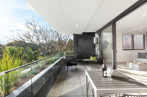 Banyandah Apartments