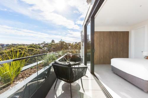 Banyandah Apartments