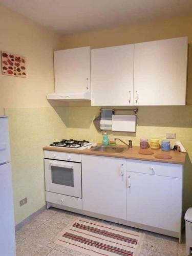 Apartamento Casa Ester