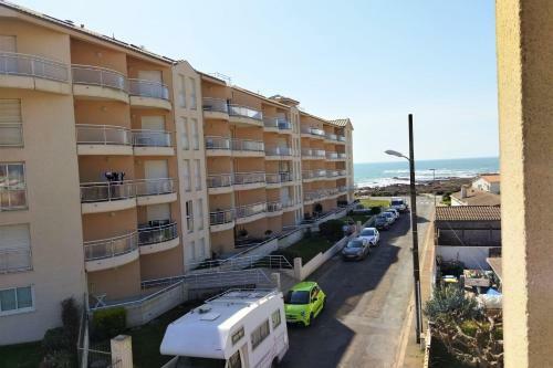 Apartamento Charmant Duplex - La Chaume