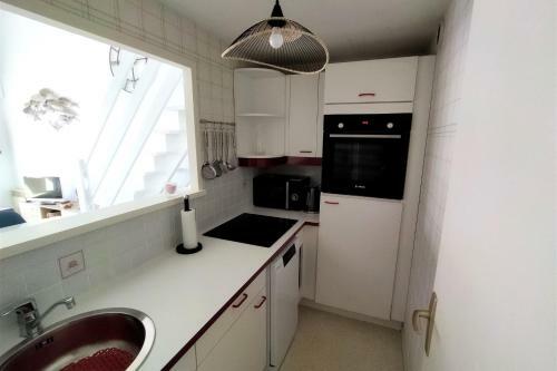 Apartamento Charmant Duplex - La Chaume