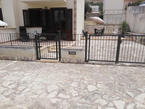 Casa Vacanze Tra Terra E Mare