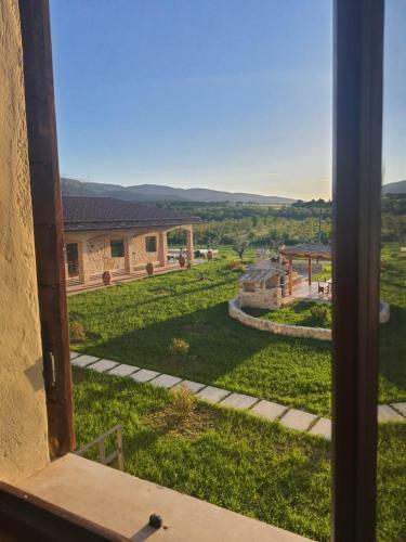 Agroturismo Villa Proserpina