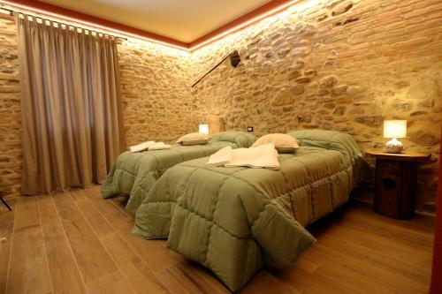 Hostal Le Dimore Dei Ritaldi
