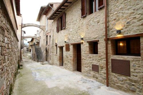 Hostal Le Dimore Dei Ritaldi