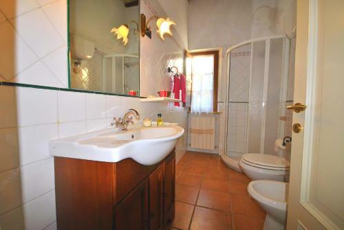 Agroturismo Agriturismo La Nicchia