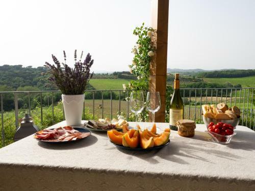 Villa Ersilia Nel Cuore Del Chianti Senese