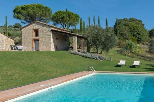 Villa San Demetrio