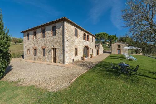 Villa San Demetrio