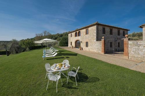 Villa San Demetrio