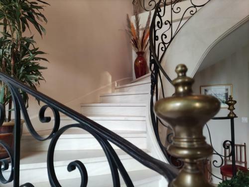 Bed & Breakfast Chambre Sixties