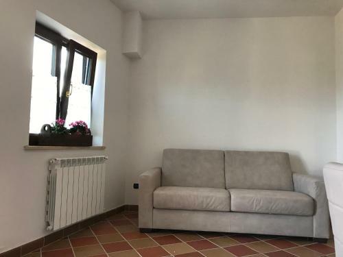 Apartamento Borgo Donna Teresa
