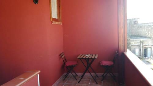 Bed & Breakfast I Milord