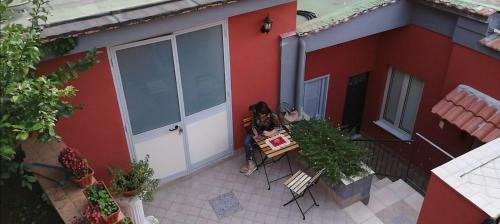 Bed & Breakfast I Milord