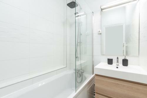 Apartamento Lille Centre - Nice Cozy And Functional Ideally Located !
