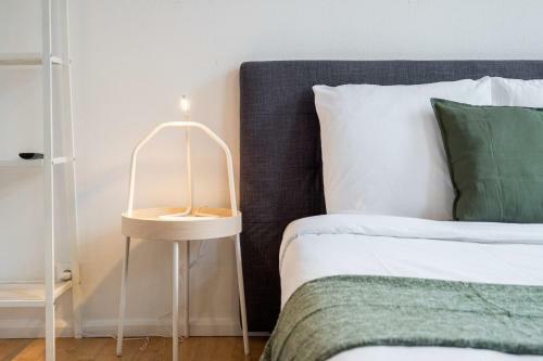 Apartamento Lille Centre - Nice Cozy And Functional Ideally Located !