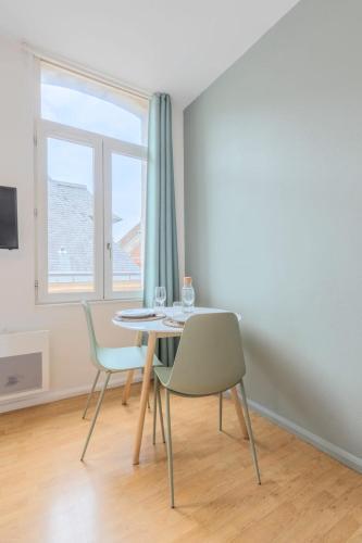 Apartamento Lille Centre - Nice Cozy And Functional Ideally Located !