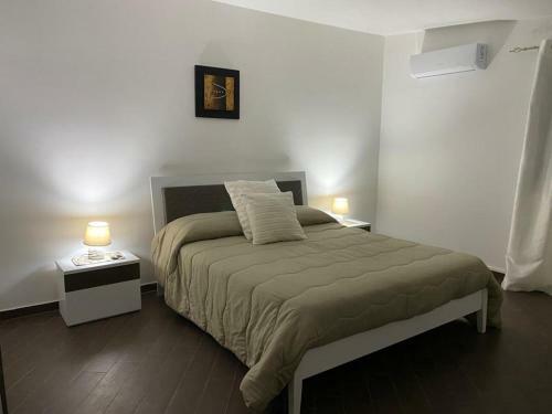 B&B Le Rocce