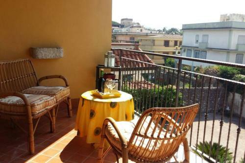 Apartamento A Pochi Passi Da Amalfi, Salerno E Pompei