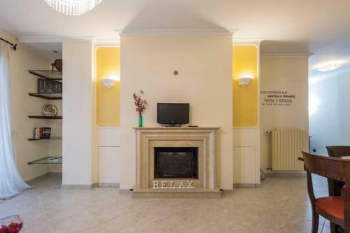 Apartamento A Pochi Passi Da Amalfi, Salerno E Pompei