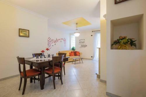 Apartamento A Pochi Passi Da Amalfi, Salerno E Pompei