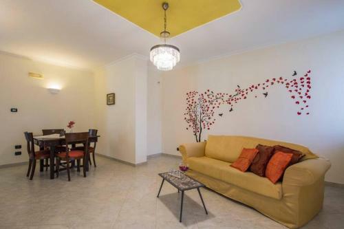 Apartamento A Pochi Passi Da Amalfi, Salerno E Pompei