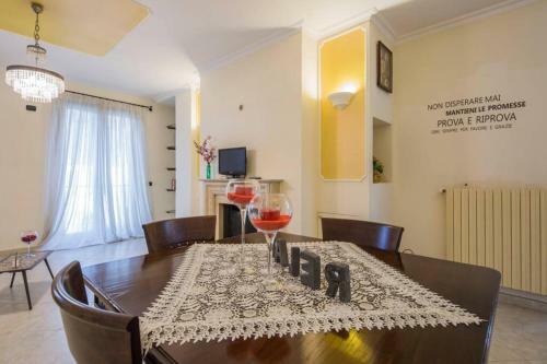 Apartamento A Pochi Passi Da Amalfi, Salerno E Pompei