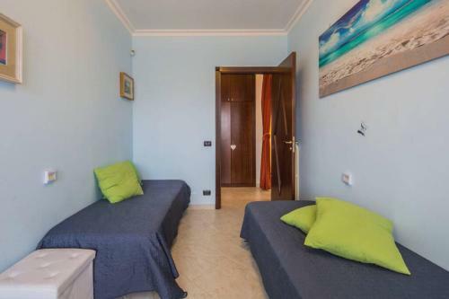 Apartamento A Pochi Passi Da Amalfi, Salerno E Pompei
