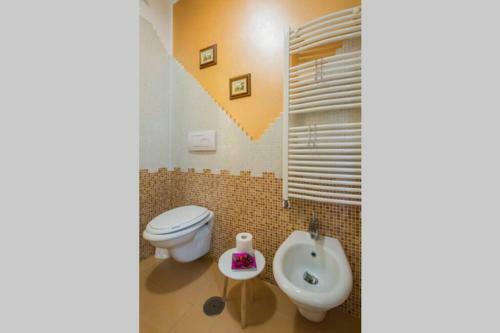 Apartamento A Pochi Passi Da Amalfi, Salerno E Pompei