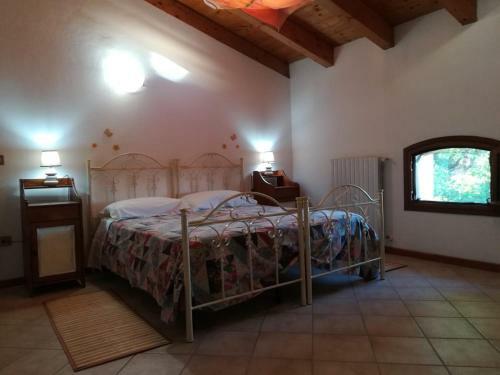 Bed & Breakfast Il Boschetto Di Morgana