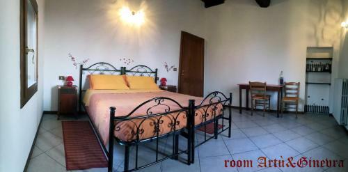 Bed & Breakfast Il Boschetto Di Morgana