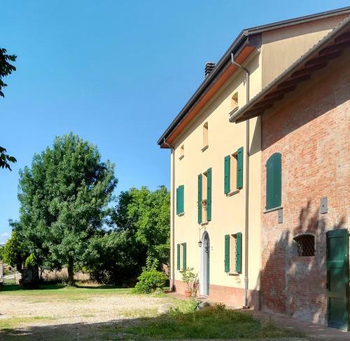 Bed & Breakfast Il Boschetto Di Morgana