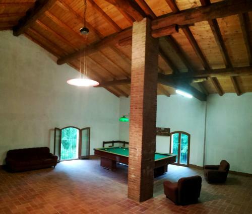 Bed & Breakfast Il Boschetto Di Morgana