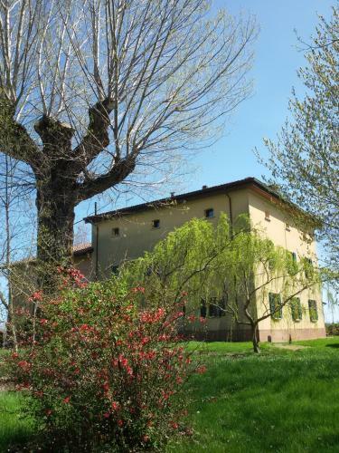 Bed & Breakfast Il Boschetto Di Morgana