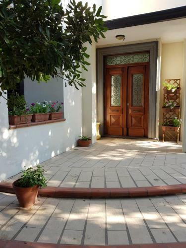 Apartamento Holiday House