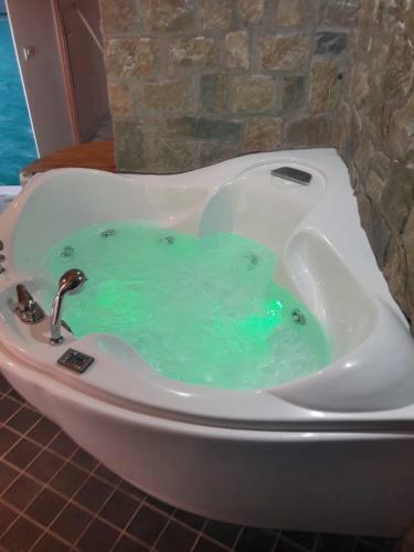 Bed & Breakfast Borgo Paradiso