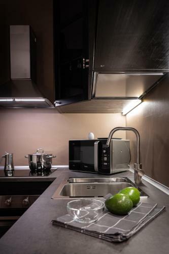 Apartamento Appartamento Zio Primo