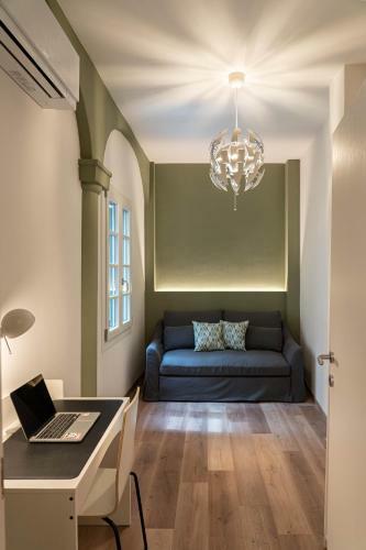 Apartamento Appartamento Zio Primo