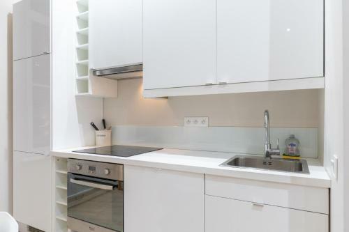Apartamento Vieux Lille - Superbe Appart Cozy 2ch